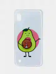 Чехол Samsung Galaxy A10, Самсунг Галакси А10 с рисунком