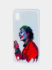 Чехол Samsung Galaxy A10, Самсунг Галакси А10 с рисунком
