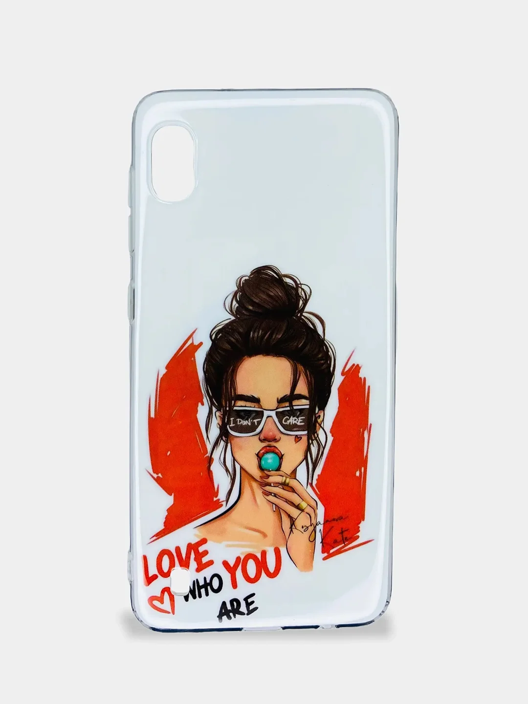 Чехол Samsung Galaxy A10, Самсунг Галакси А10 с рисунком