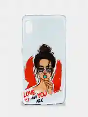 Чехол Samsung Galaxy A10, Самсунг Галакси А10 с рисунком