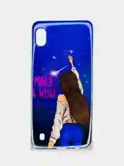 Чехол Samsung Galaxy A10, Самсунг Галакси А10 с рисунком