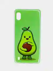 Чехол Samsung Galaxy A10, Самсунг Галакси А10 с рисунком