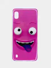Чехол Samsung Galaxy A10, Самсунг Галакси А10 с рисунком