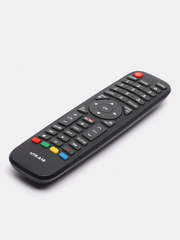 Пульт для телевизора Haier HTR-A10, HTR-A18EN