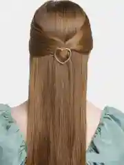 Заколка для волос