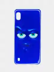 Чехол Samsung Galaxy A10, Самсунг Галакси А10 с рисунком