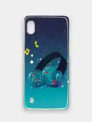 Чехол Samsung Galaxy A10, Самсунг Галакси А10 с рисунком
