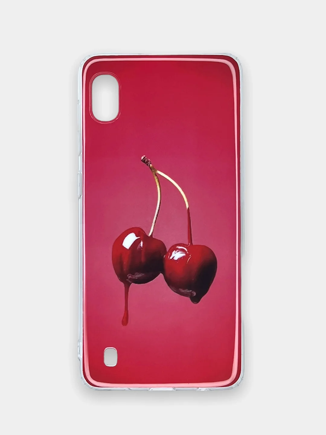 Чехол Samsung Galaxy A10, Самсунг Галакси А10 с рисунком