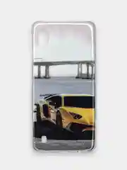Чехол Samsung Galaxy A10, Самсунг Галакси А10 с рисунком