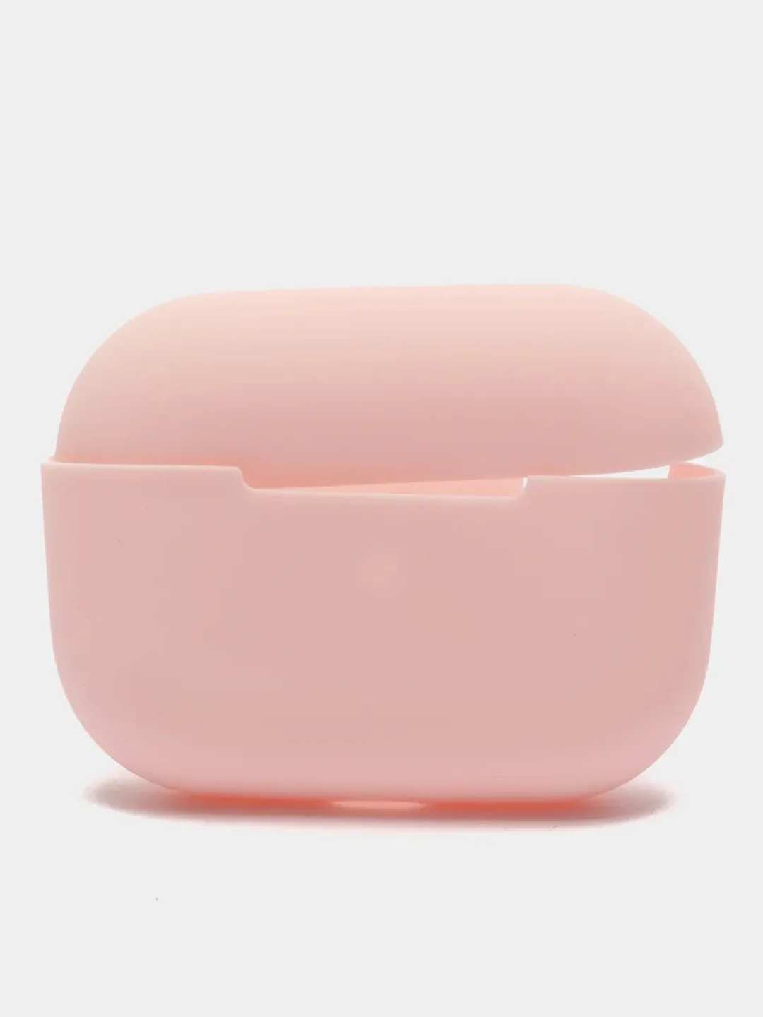 Конфетный силиконовый чехол для наушников Apple Airpods Pro