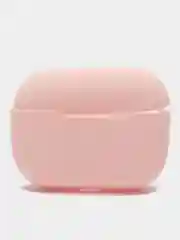 Конфетный силиконовый чехол для наушников Apple Airpods Pro