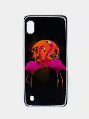 Чехол Samsung Galaxy A10, Самсунг Галакси А10 с рисунком