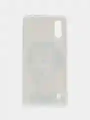 Терракотовый чехол Samsung Galaxy A01 / M01, Самсунг Галакси А01 / М01 с рисунком