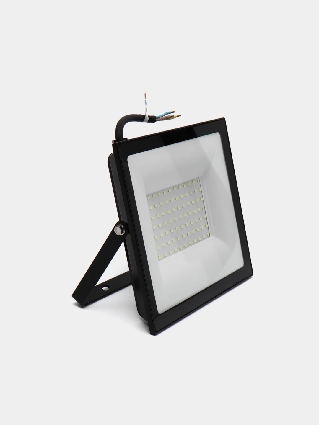 Светодиодный LED прожектор Smartbuy, 70W, 6500K, IP65