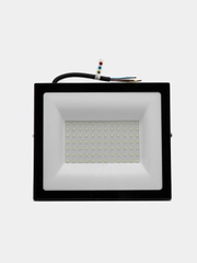 Светодиодный LED прожектор Smartbuy, 70W, 6500K, IP65