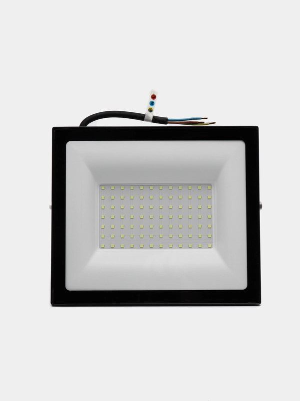 Светодиодный LED прожектор Smartbuy, 70W, 6500K, IP65
