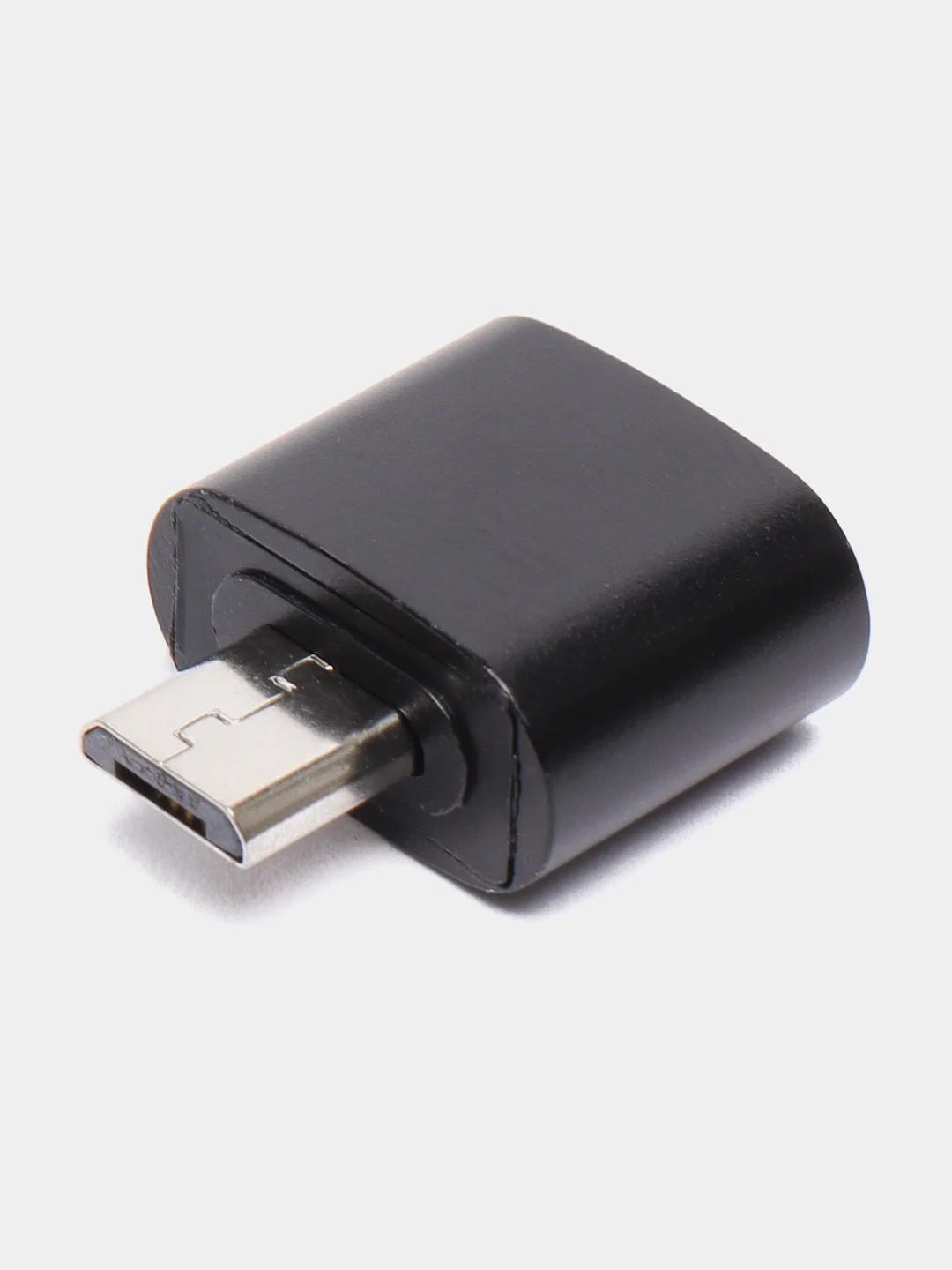 Адаптер DREAM OTG AC07, Micro USB-USB