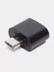 Адаптер DREAM OTG AC07, Micro USB-USB
