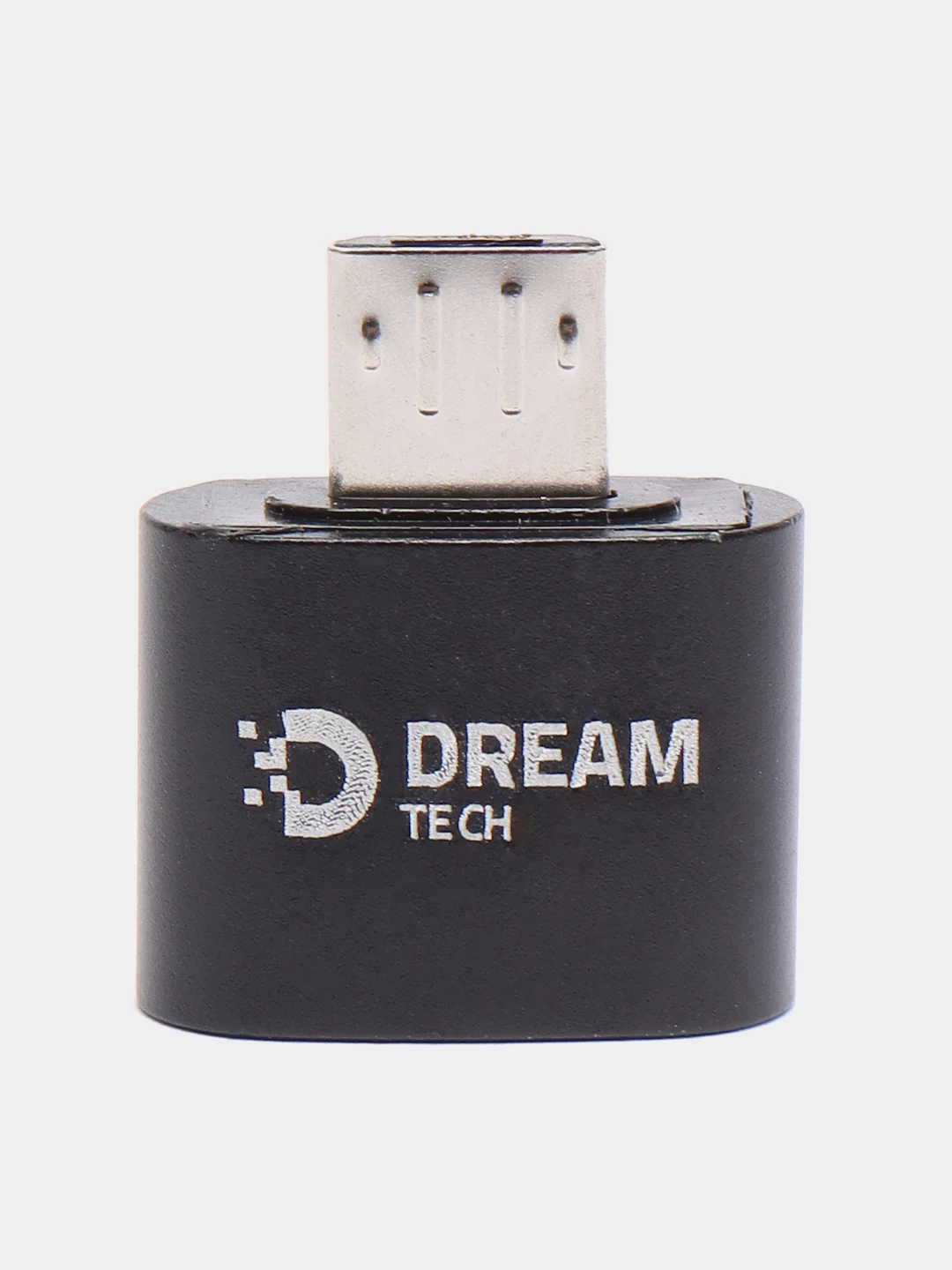 Адаптер DREAM OTG AC07, Micro USB-USB