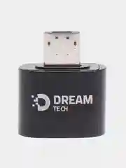 Адаптер DREAM OTG AC07, Micro USB-USB