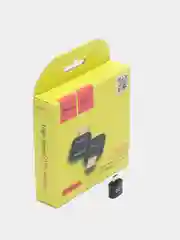 Адаптер DREAM OTG AC07, Micro USB-USB