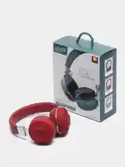 Рыжий kadum KD26 наушники