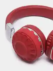 Рыжий kadum KD26 наушники