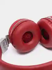 Рыжий kadum KD26 наушники