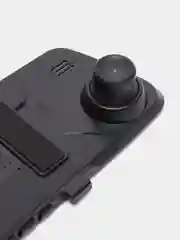 Зеркало-видеорегистратор с камерой заднего вида Vehicle BlackBox 4:5 1080HD