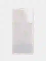 Конфетный чехол Samsung Galaxy S21, S21+ / S21 Plus силиконовый, переливающийся, жидкий, с блестками