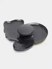 Коралловый меланж джиббитсы