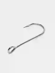 Крючки микроджиговые Reflex Micro Jig Hook, с большим ухом, 15 штук