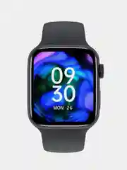 Черный умные часы Smart Watch X8 Pro, 45 мм,подарок на 8 марта