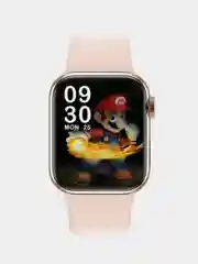 Золотой умные часы Smart Watch X8 Pro, 45 мм,подарок на 8 марта