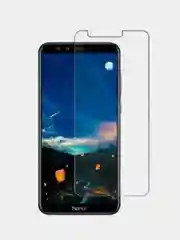 Прозрачный защитное стекло на Huawei P9 Lite