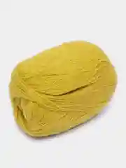 Оливковый пряжа пух норки/пряжа
