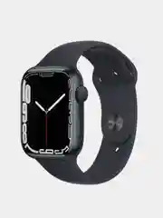 Черный умные смарт фитнес часы Smart Watch X7 Pro, 7 серия, 45 мм