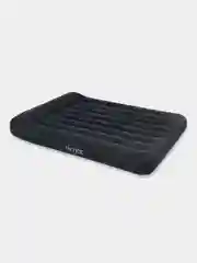 Матрас-кровать надувной INTEX, с подголовником, 137 x 190 х 25 см, 64142