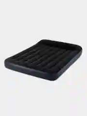 Матрас-кровать надувной INTEX, с подголовником, 137 x 190 х 25 см, 64142