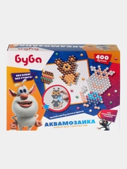 Аквамозайка. Набор для творчества. 400 бусин