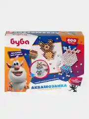 Аквамозайка. Набор для творчества. 400 бусин