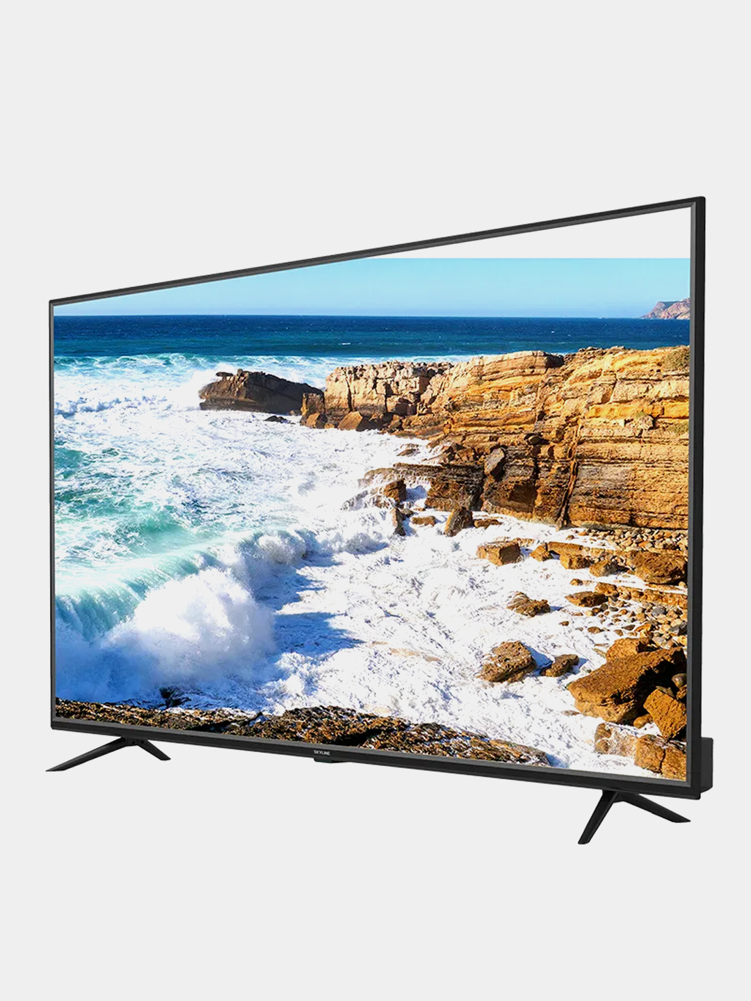 Телевизор Skyline 50ust5970. Телевизор Skyline 50ust5970 50" (2019). Skyline 50ust5970 UHD-Smart. Телевизор Skyline 50ust5971 50.