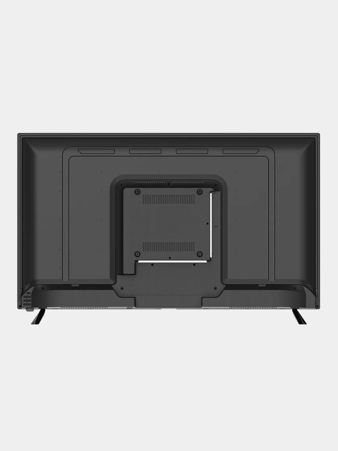LED телевизор OLTO 43ST20H с поддержкой Smart TV, WiFi и приемом ...
