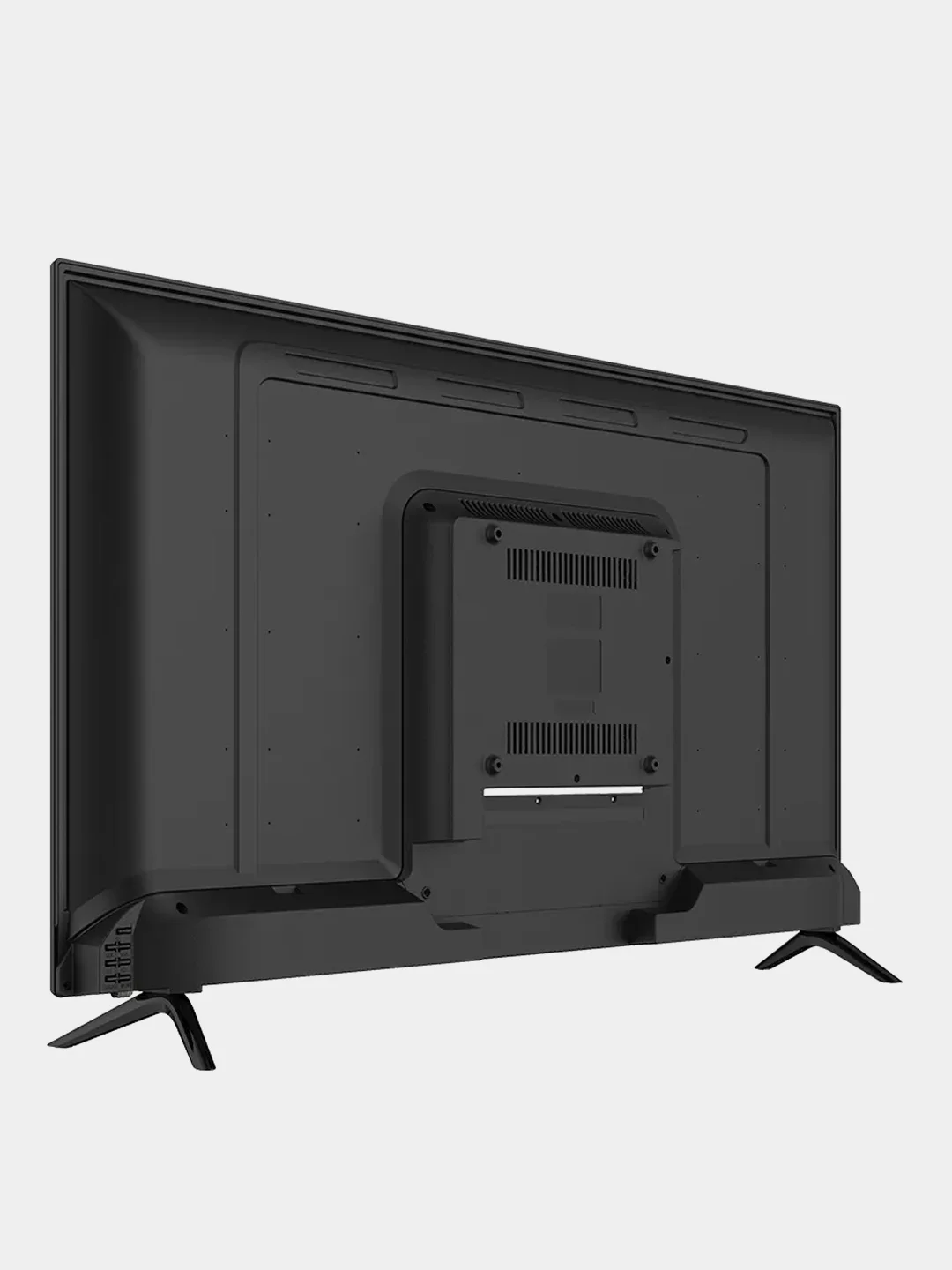 LED телевизор OLTO 43ST20H с поддержкой Smart TV, WiFi и приемом ...