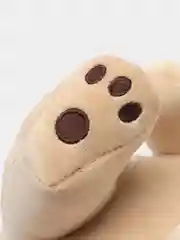Мягкая игрушка "Мопс"