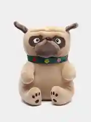 Мягкая игрушка "Мопс"