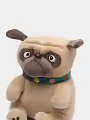Мягкая игрушка "Мопс"