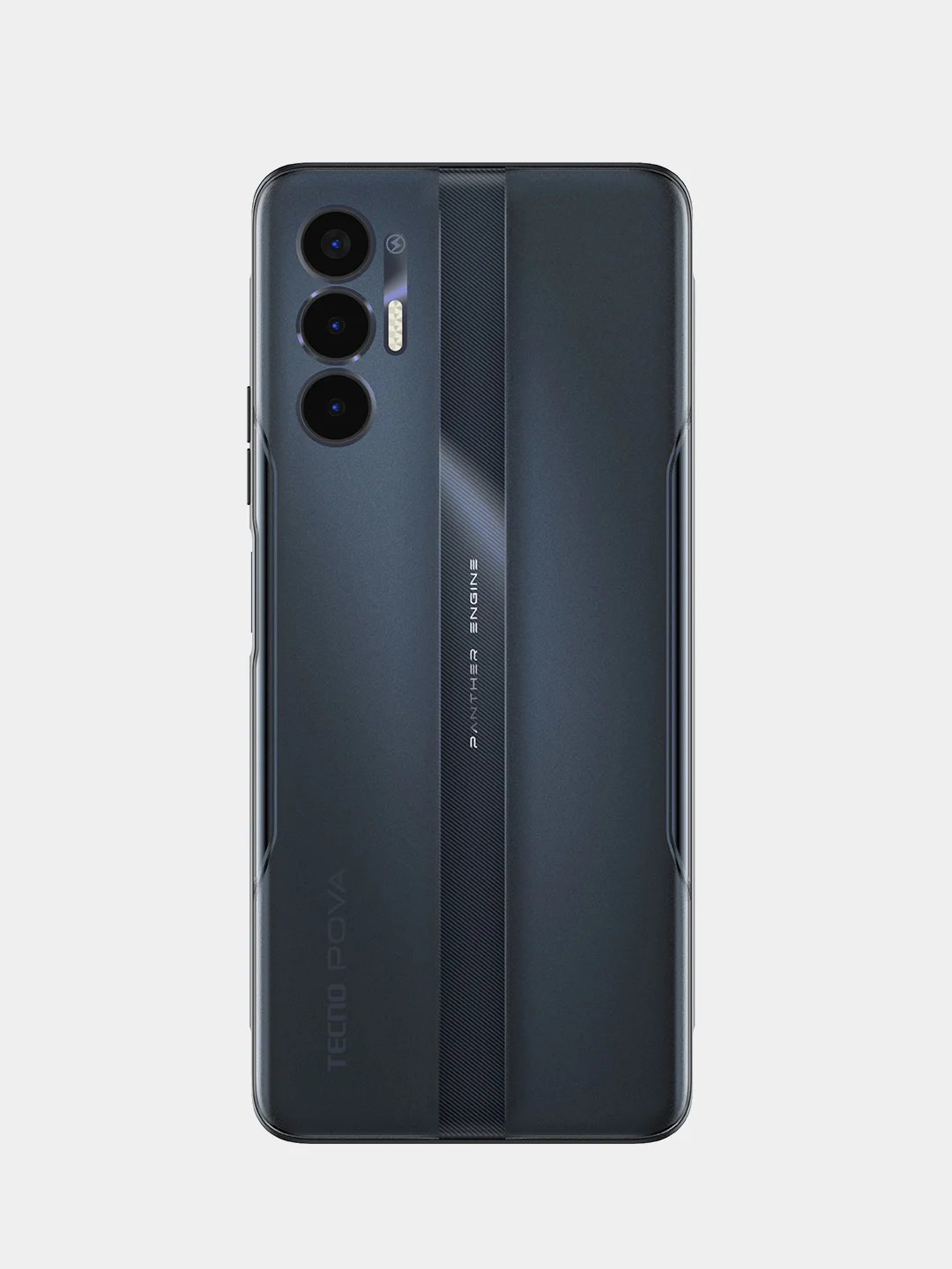 Смартфон Tecno POVA 3 6/128Gb, черный купить по цене 15530 ₽ в интернет ...