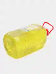 Лимонный мыло жидкое G.A.S для рук и тела, 5 ароматов