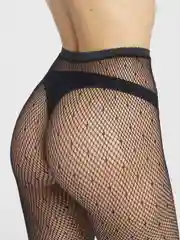 Бронзовый колготки эротические, черные, 40 видов